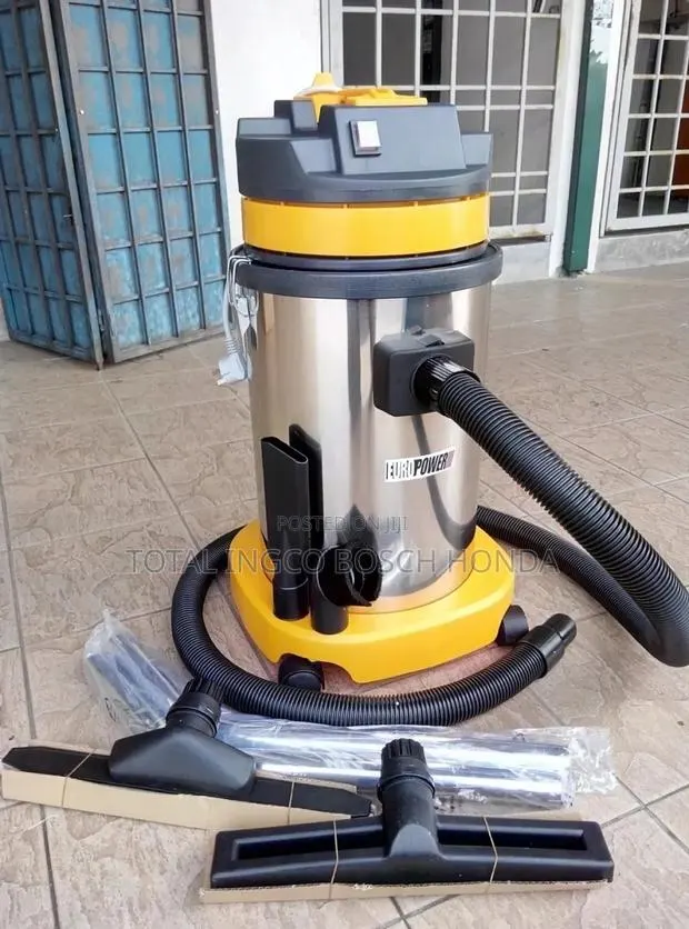 Vacuum Learn Bison Brand 3600watt · Photo 1