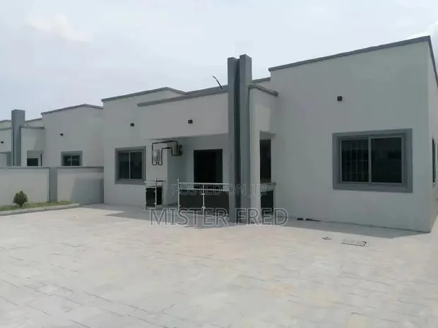 3bdrm House in Pokuase for rent · Photo 1