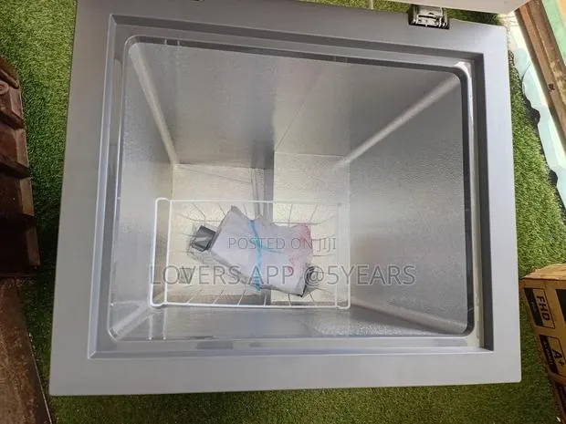Pearl 98l Modern Refrigerator – Sleek Functional · Photo 1