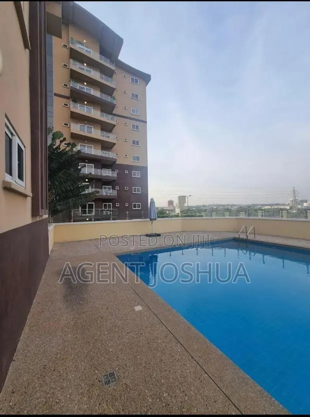 Furnished 3bdrm Apartment in Polo Views Airport for rent · Photo 1