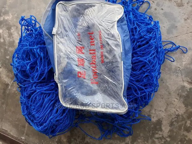Original Goal Post Net At Cool Price · Photo 1