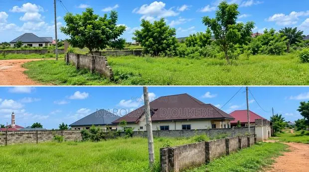 Land for Sale · Photo 1