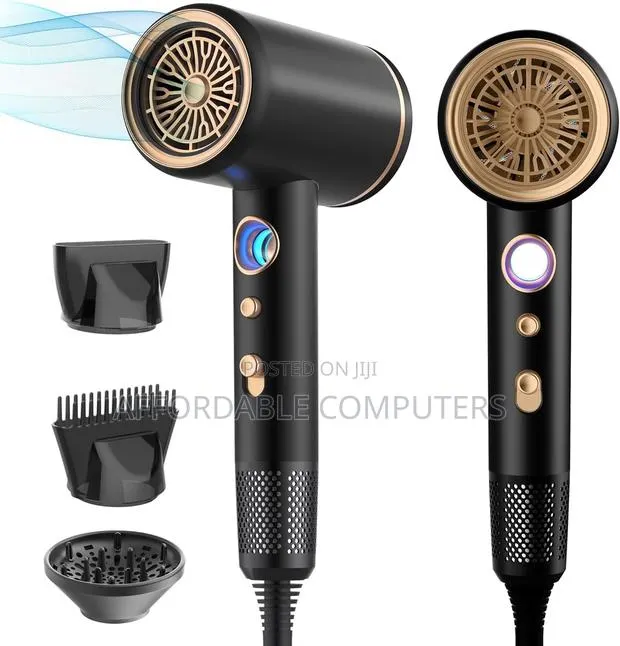 Professional Vbrisi Hair Dryer · Photo 1