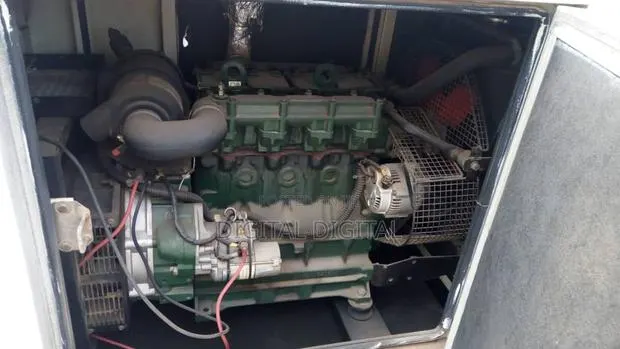 20kva Generator · Photo 1