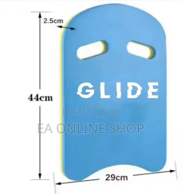 Glide Swimming Kickboard for Kids and Adults · Photo 1