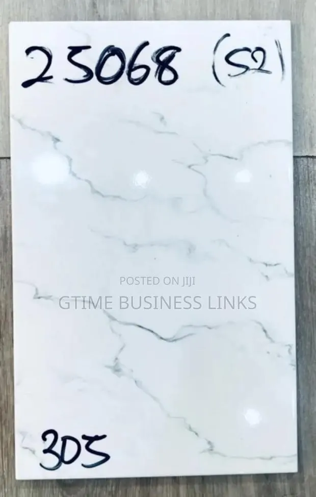 25x40cm Wall Tiles (15pcs/Box - 1.53sqm) · Photo 1