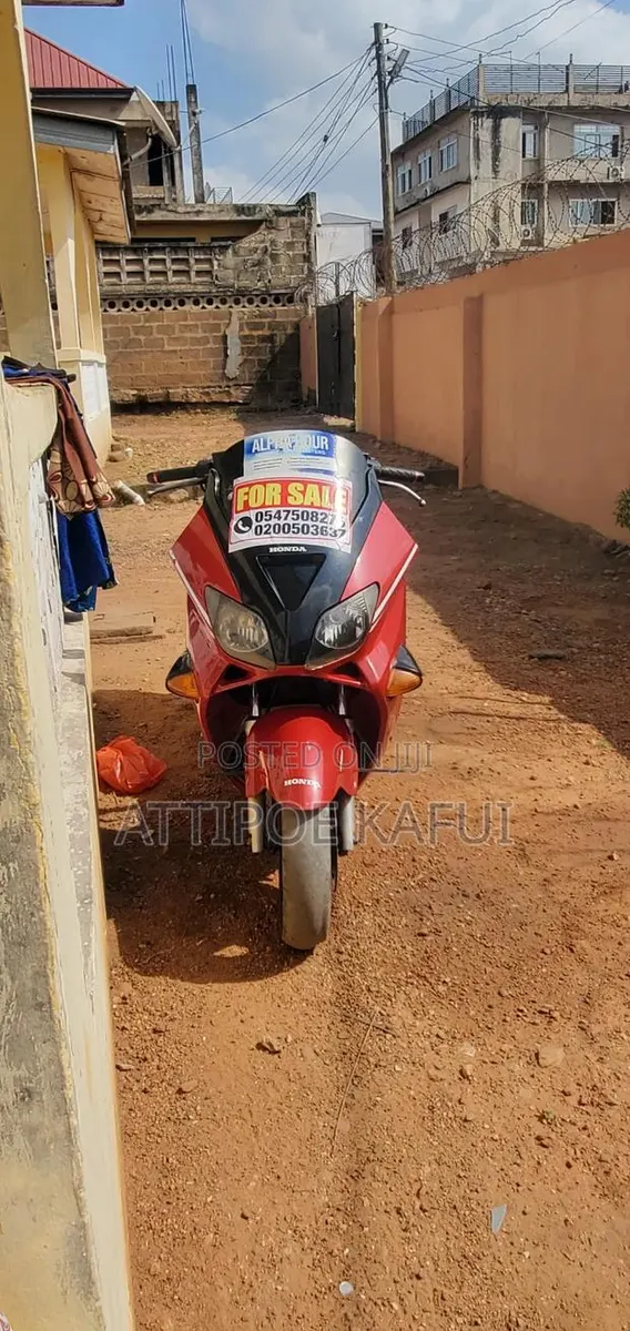 Honda Forza 2019 · Photo 1