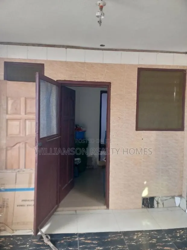 1bdrm Apartment in Hfc Estate Area, Spintex for rent · Photo 1