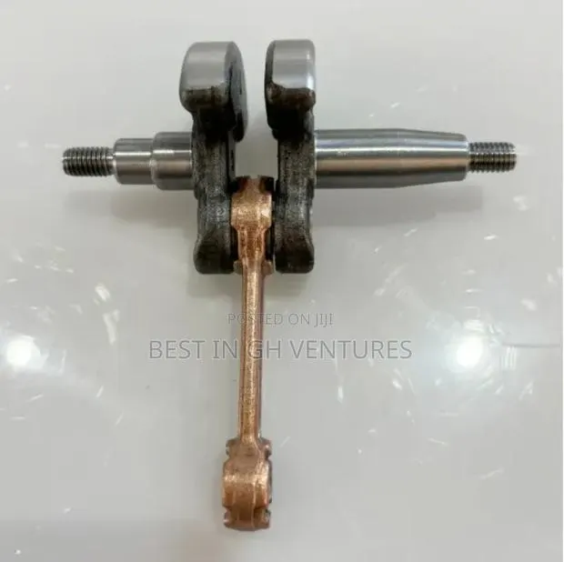 2 Stroke Brush Cutter Crank Shaft · Photo 1