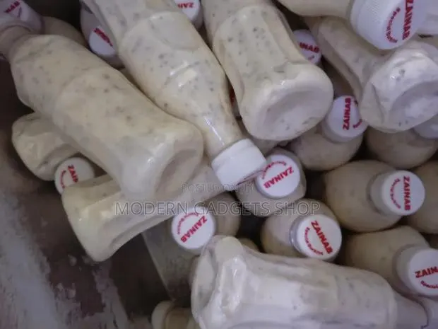 Zainab Special Brukina Beverage · Photo 1