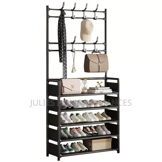 Shoe Rack / Clothes Hanger · Photo 1