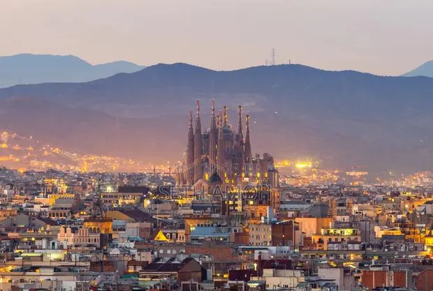 European Traveling Agency · Photo 1