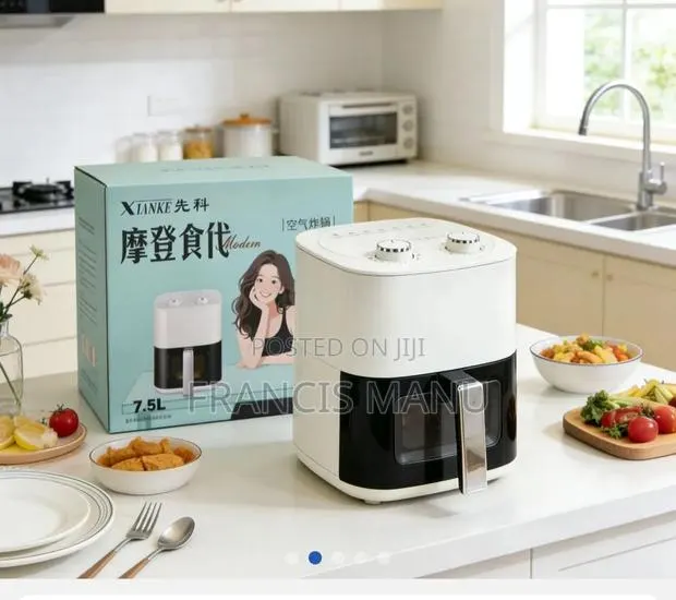 Cooking Ware · Photo 1