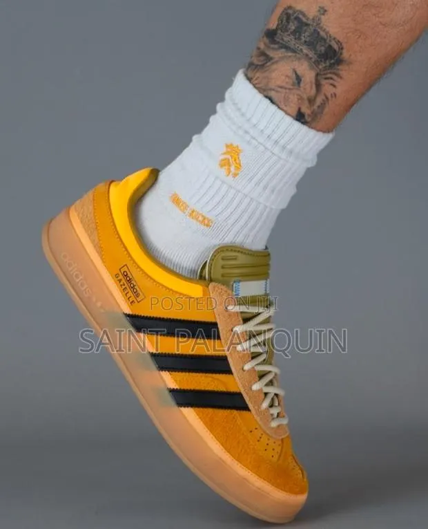 Adidas Gazelle · Photo 1