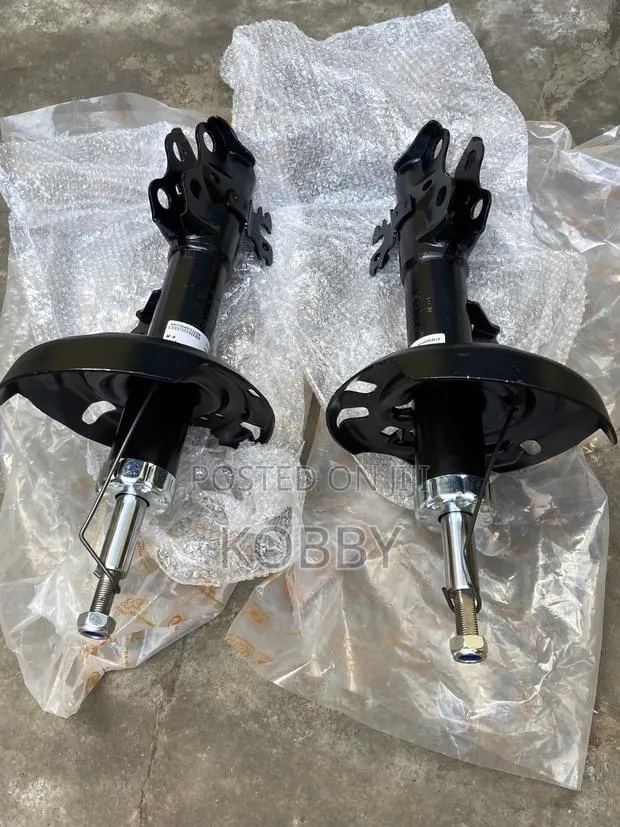 Corolla LE/SE/XLE 2019,2020,2021,2022,2023,2024 Front Shocks Absorber · Photo 1