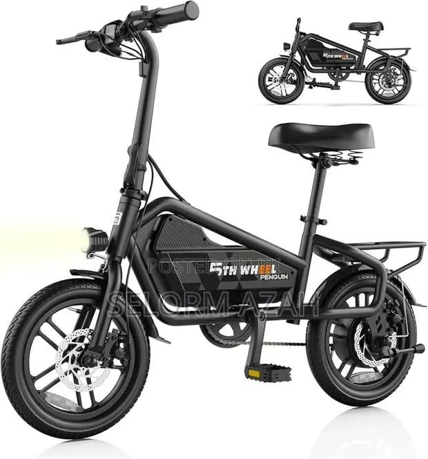 New Motorcycle 2020 Black · Photo 1