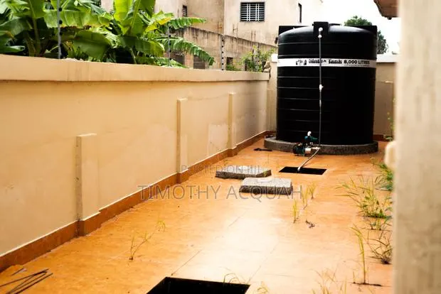 Furnished 5bdrm House in Kasoa Millennium, Awutu Senya East Municipal · Photo 1