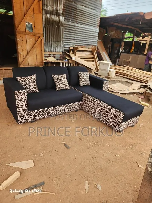 Ebenezer Furniture Work
