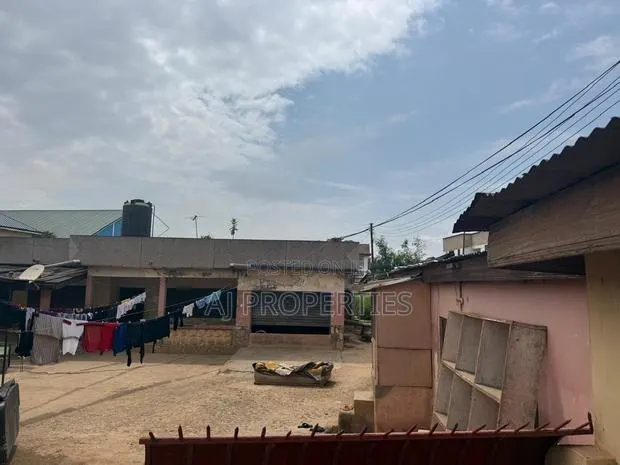 Commercial Roadside Land for Sale at Taifa Junction · Photo 1
