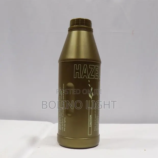 Haze Liquid · Photo 1