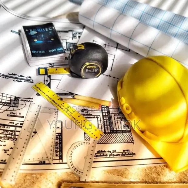 Construction Quantity Take-Off Boq Solutions · Photo 1