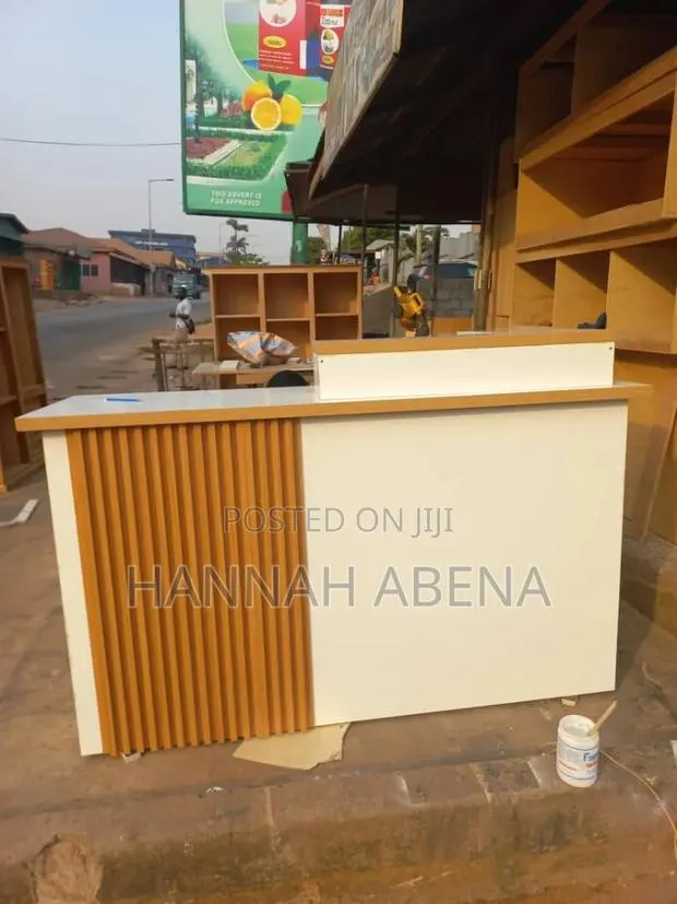 Front Desk for Office or Restaurant · Photo 1