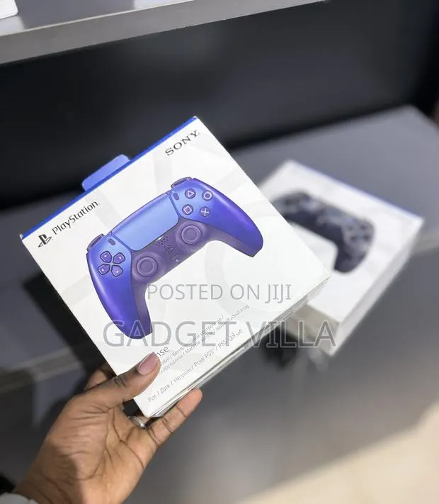 Sony Ps5 Controller · Photo 1
