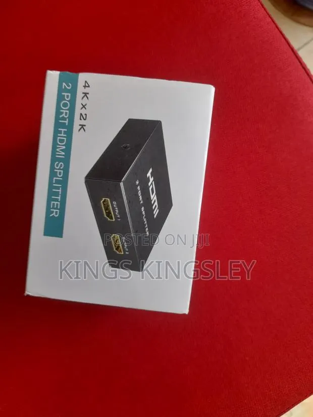 Hdmi Splitter · Photo 1