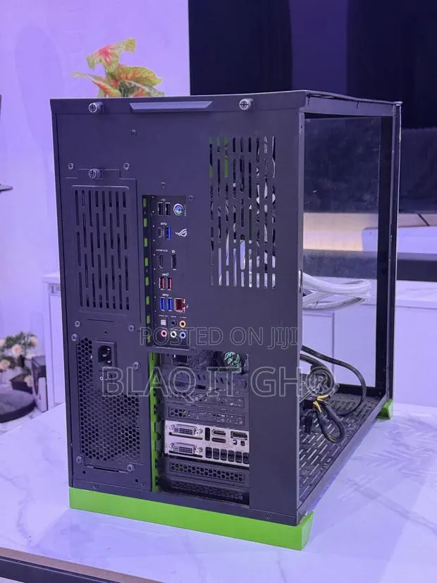 Desktop Computer Asus 24GB AMD Ryzen 7 HDD+SSD 1T · Photo 1