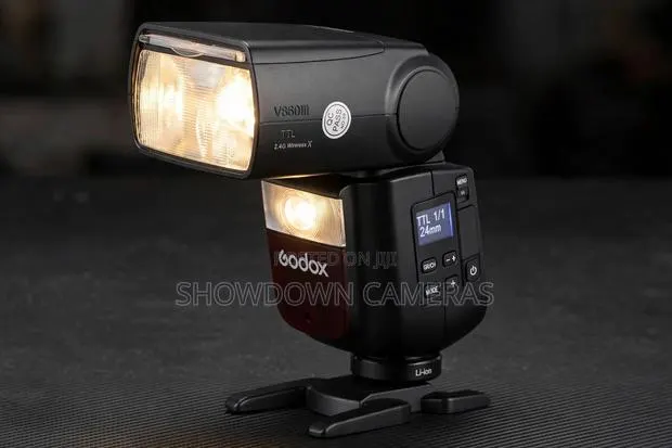 Godox V860ii · Photo 1