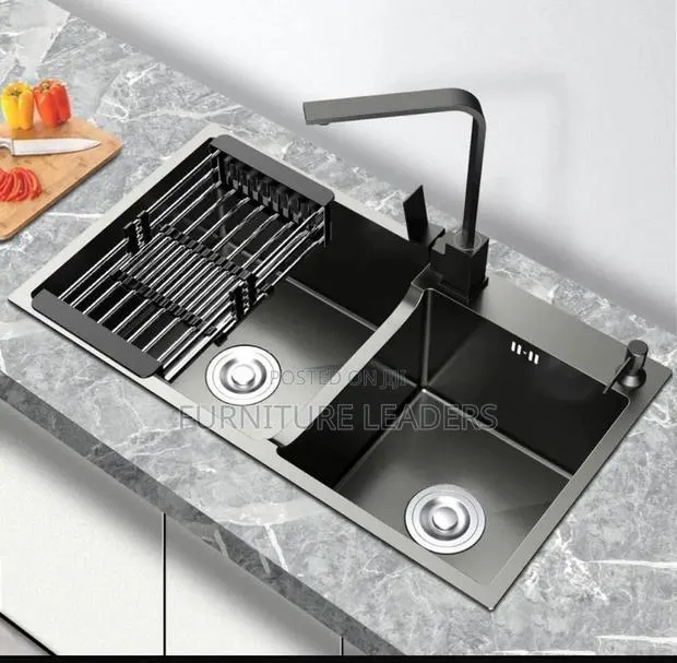 Kitchen Sink · Photo 1