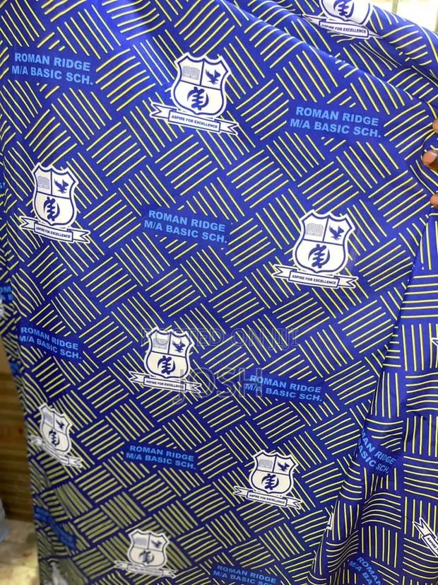 Fabric Printing · Photo 1