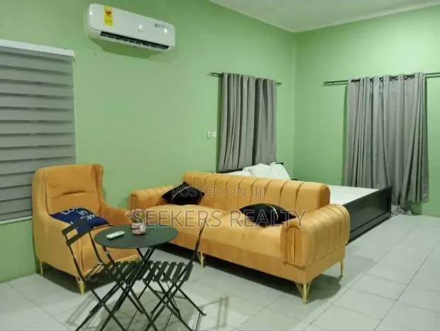 Furnished 1bdrm Apartment in Seekers Realty, Osu for rent · Photo 1