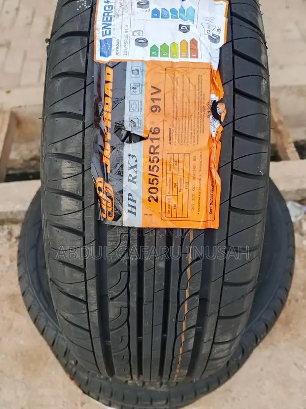Joyroad Tyres 185/65r15 · Photo 2