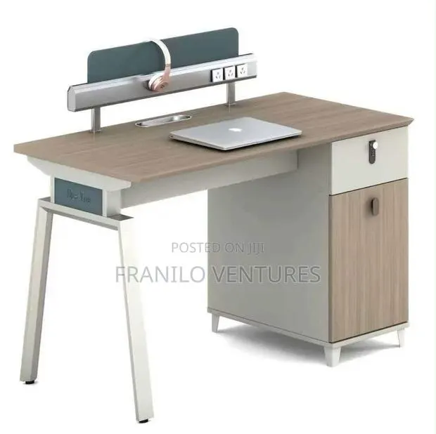 Office Workstation Desk · Photo 1