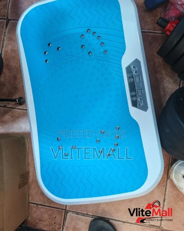 Celeste Multifunctional Vibration Platform · Photo 1