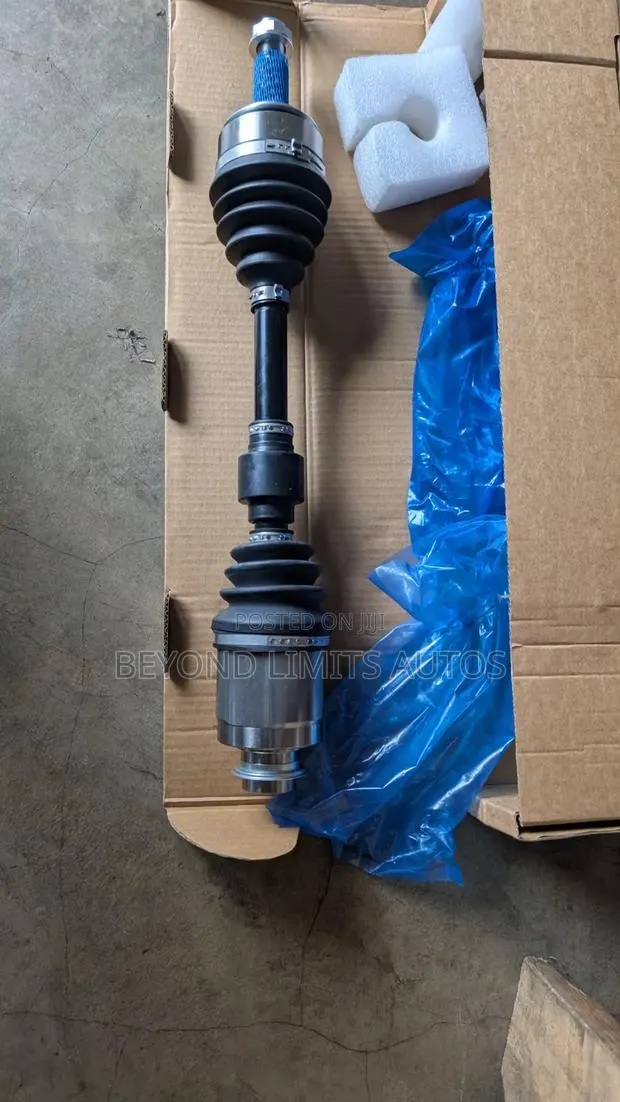 Honda Civic 2010,2011,2012,2013,2014,2015 Drive Shaft · Photo 1