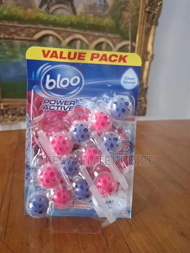Bloo Power Active Value Pack · Photo 1