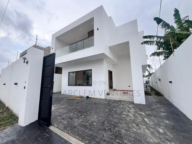 3bdrm House in Charclem Ventures, East Legon for sale · Photo 1