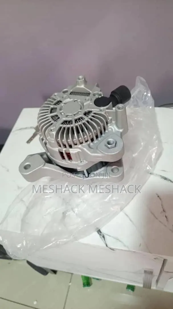 Honda Accord Alternator · Photo 1