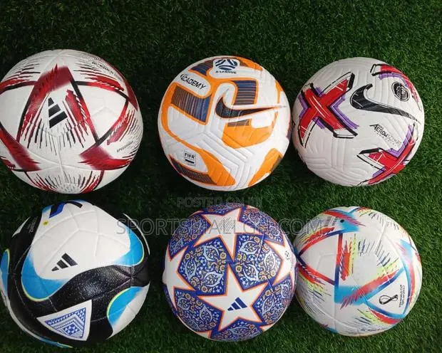 Football- All Brands · Photo 1