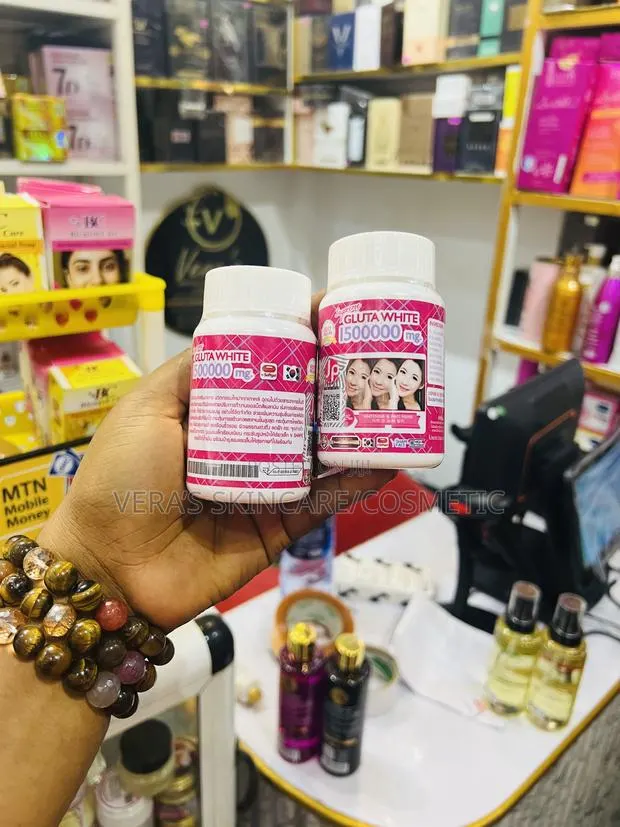 Gluta White 150,000mg · Photo 1