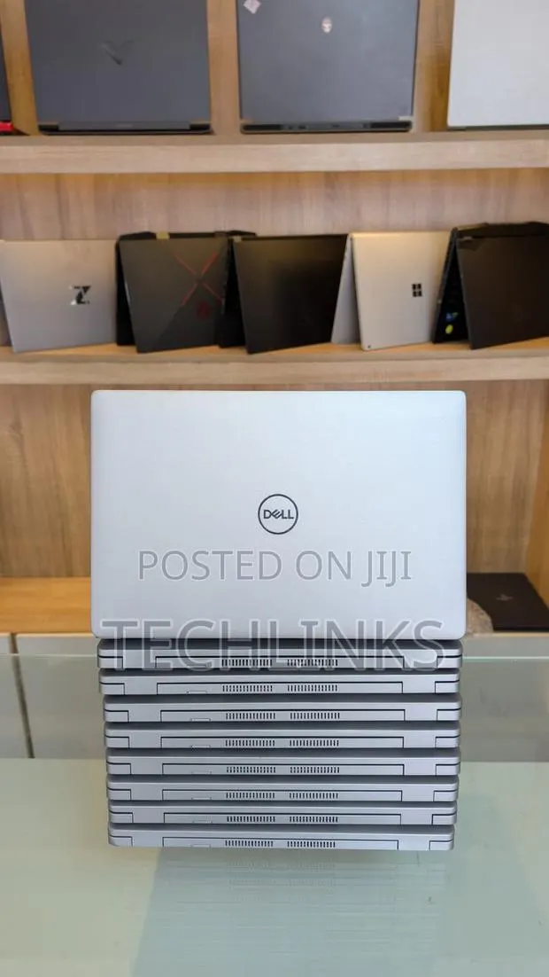 Laptop Dell Latitude 5420 8GB Intel Core i7 SSD 256GB · Photo 1