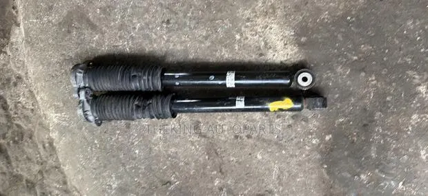 Honda Accord 2018,2019,2021 Back Shocks Home Use · Photo 1