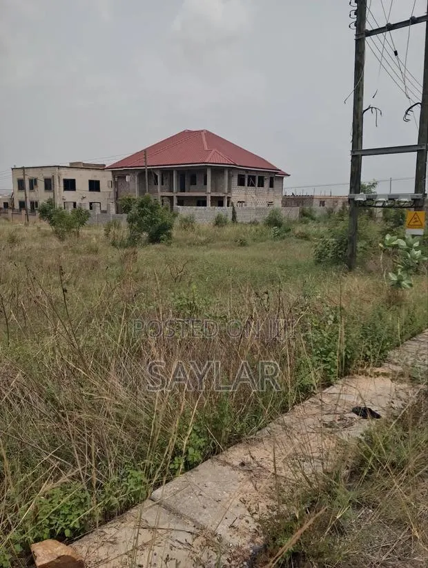 4 Plots for Sale Comm24 Palm Ridge Secure Area · Photo 1