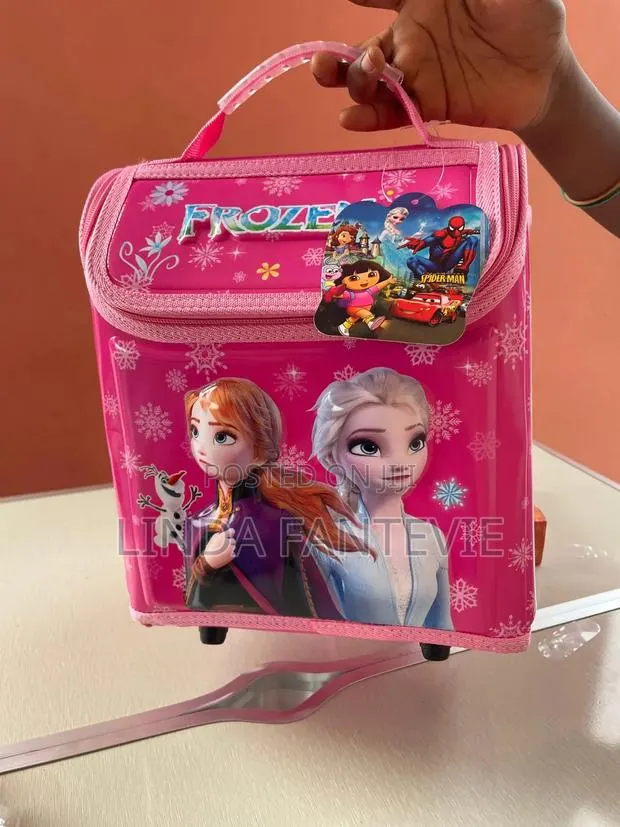 Lunch Box for Girls · Photo 1