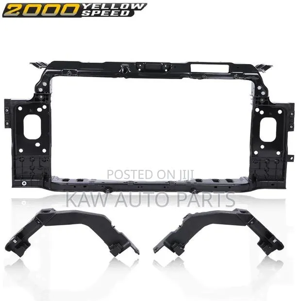 2011,2012,2013,2014 Radiator Support for Hyundai Elantra GT · Photo 1