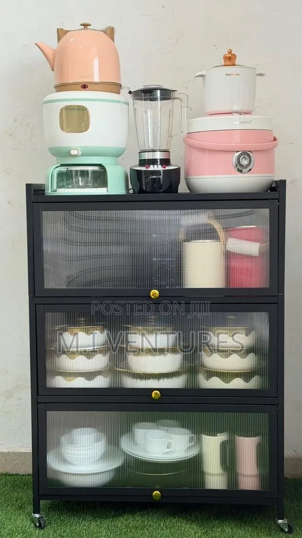 Organizing Rack · Photo 1