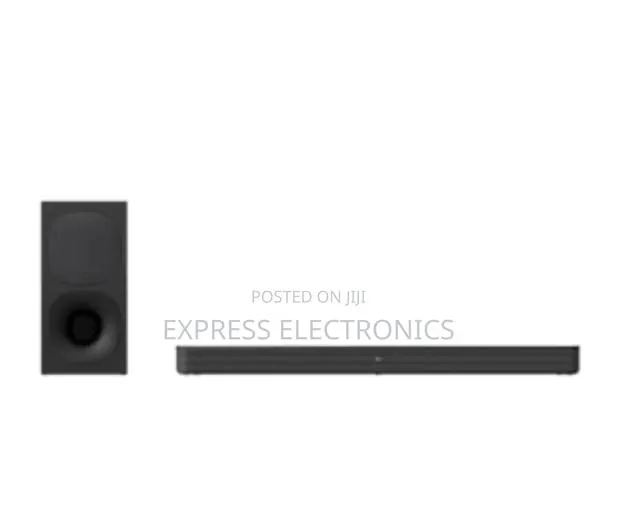 Best Buy for Less Ht-S400 Dolby Audio Soundbar,330w. · Photo 1
