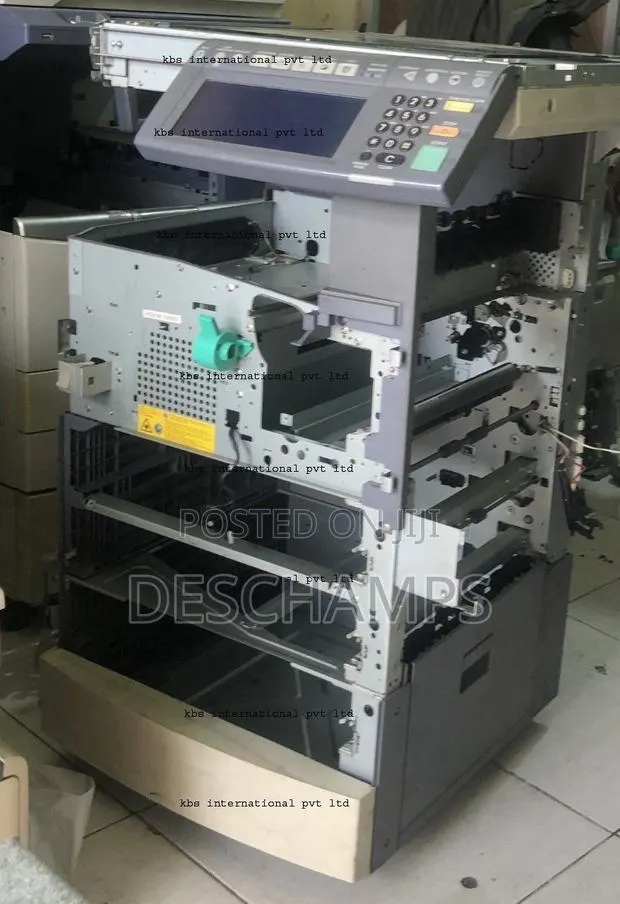 Printer Repair for Offices/ Shops · Photo 1